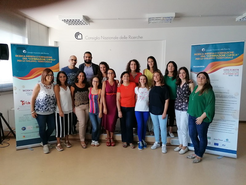 Workshop conclusivo